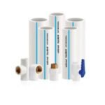 UPVC Pipe Ashirvad Brand Sch. 40 - Image 3