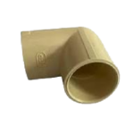 CPVC Elbow 90° ½ inch (1.5 cm) - Image 2