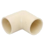 CPVC Elbow 90° ½ inch (1.5 cm) - Image 3