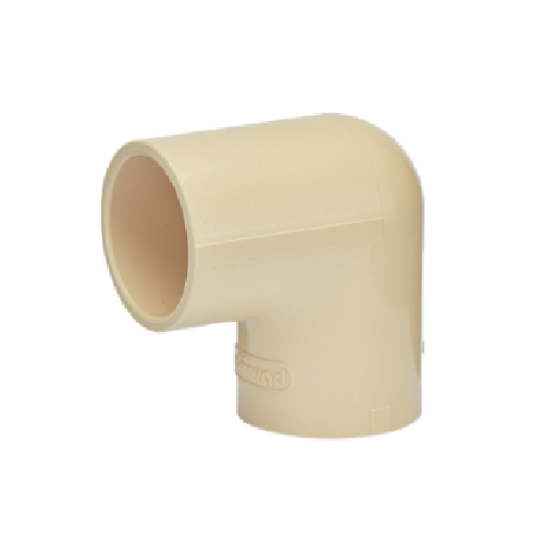 Ashirvad Flow Guard Plus CPVC Elbow 90° fitting