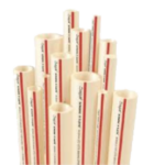 CPVC Pipe SDR11 - 2inch - 3mtr - Image 3