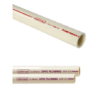 CPVC Pipe SDR 13.5 (Class 2) ½ inch (1.5 cm) – 3mtr - Image 2